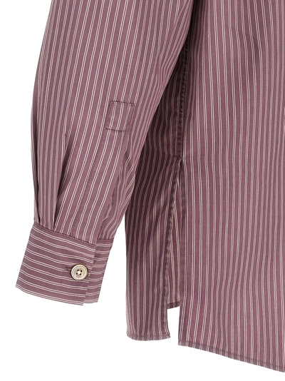Shop Birkenstock 1774 Tekla X  Shirt Shirt, Blouse Purple