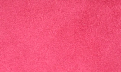 Guess Snapps Slide Sandal In Medium Pink