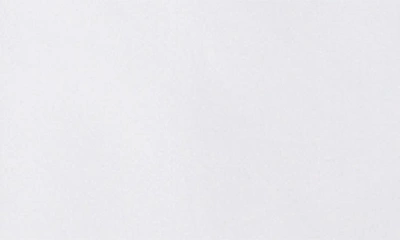 Ralph Lauren Cotton Poplin Button-up Shirt In White