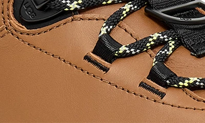 Ugg Shasta Gore-tex Tall Boots In Chestnut