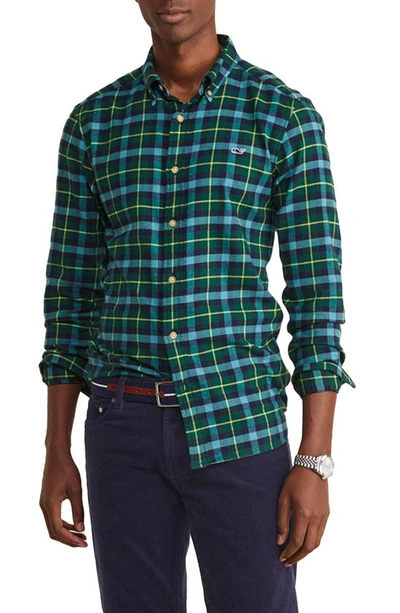 Vineyard hot sale vines flannel