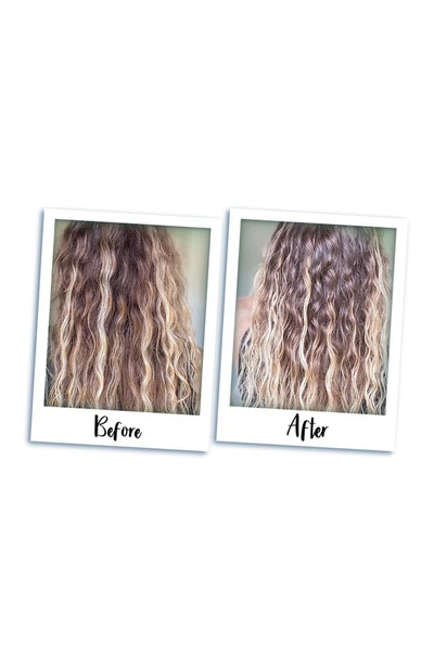 Curlsmith Post Wash Calming Conditioner