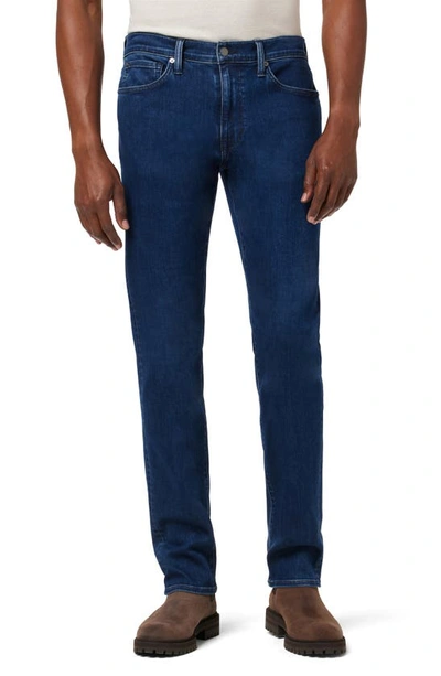 Shop Joe's The Brixton Slim Straight Leg Jeans In Lewis