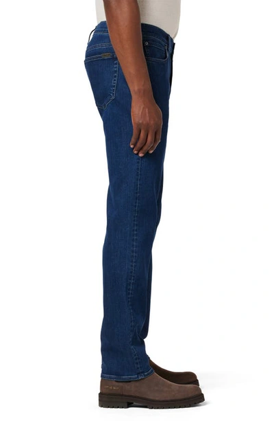 Joe's The Brixton Slim Straight Leg Jeans In Lewis