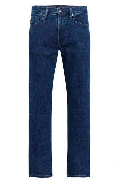Joe's The Brixton Slim Straight Leg Jeans In Lewis