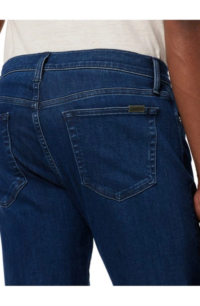 Joe's The Brixton Slim Straight Leg Jeans In Lewis