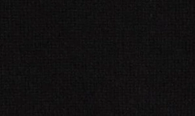 The Elder Statesman Gender Inclusive Simple Cashmere Sweater In Black