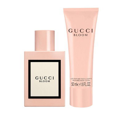Shop Gucci Ladies Bloom Gift Set Fragrances 3616303784713 In N/a