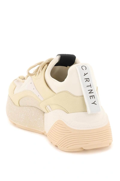 Shop Stella Mccartney Sneakers In Multicolor