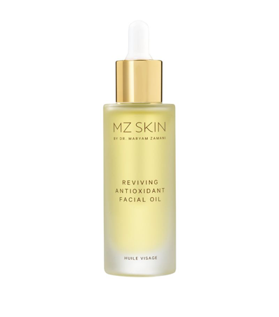 Shop Mz Skin Reviving Antioxidant Facial Oil (30ml) In Multi