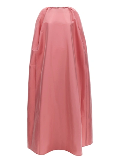 Shop Bernadette Marco Dresses In Pink