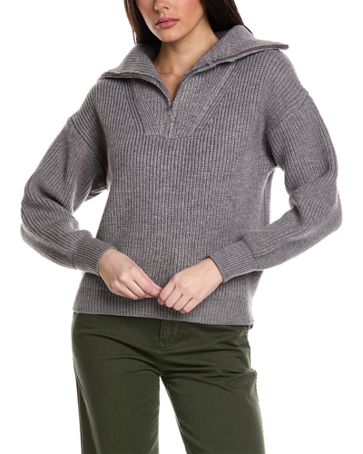 Shop 70/21 Sweater In Grey