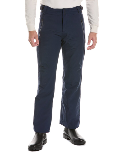 Shop Rossignol Course Pant In Blue
