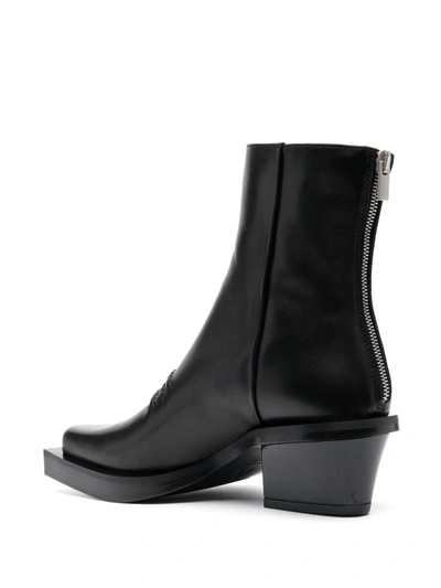 Shop Alyx 1017  9sm Boots In Black