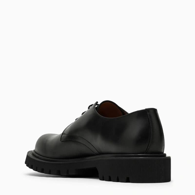 Shop Common Projects Moccasins In Black