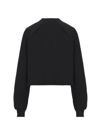 Shop Gucci Jerseys In Black