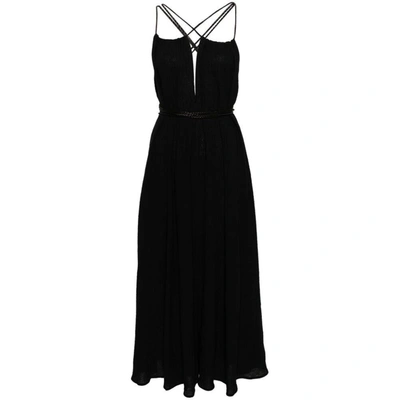 Shop Caravana Dresses In Black