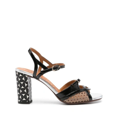 Shop Chie Mihara Shoes In Black