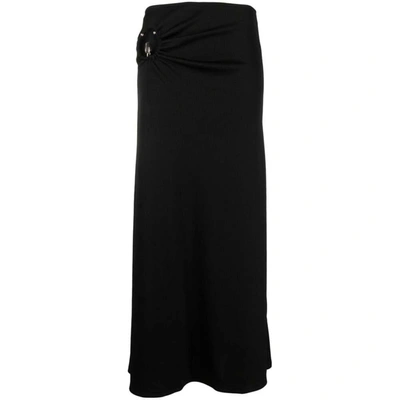 Shop Christopher Esber Skirts In Black