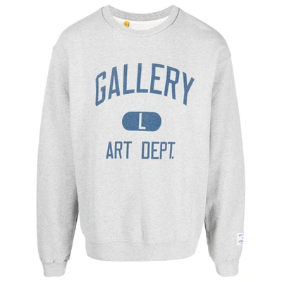 Shop Gallery Dept. Sweatshirts In Grey