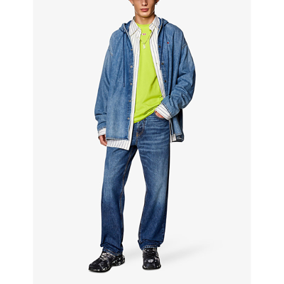 Diesel Jean Droit In 1
