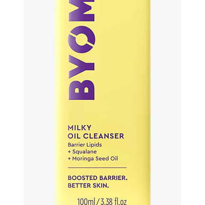 Byoma Milky Oil Cleanser