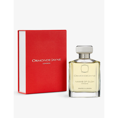 Shop Ormonde Jayne Nawab Of Oudh Parfum