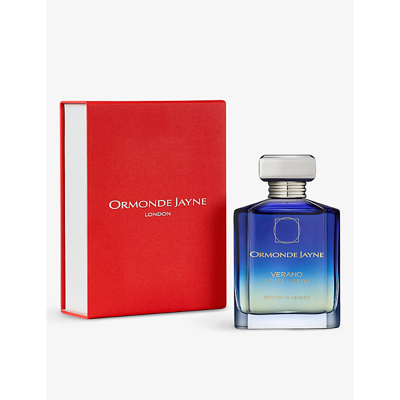 Ormonde Jayne Verano Eau De Parfum In White