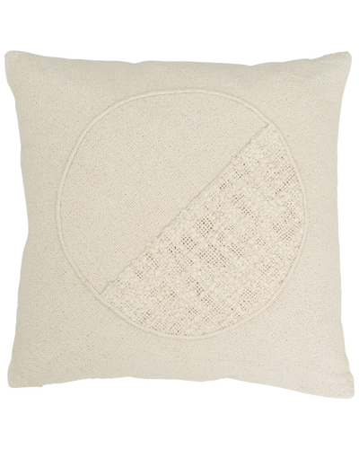 Shop Bidkhome Cushion Kazuki In Multi