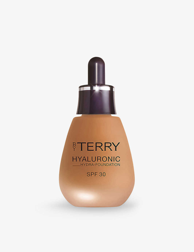Shop By Terry 600c Cool Dark Hyaluronic Hydra Spf 30 Foundation