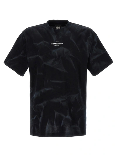 Shop 44 Label 44 Smoke T-shirt White/black