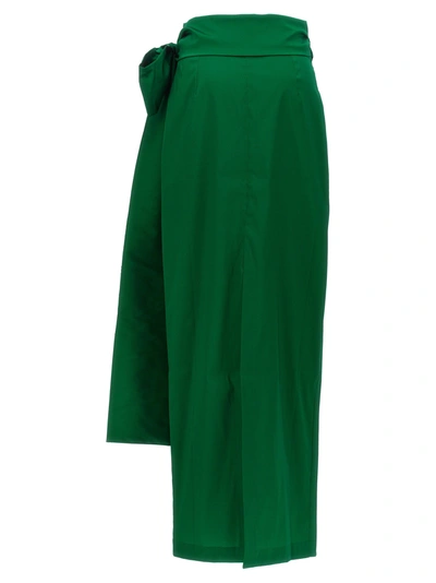 Shop Bernadette Bernard Skirts Green