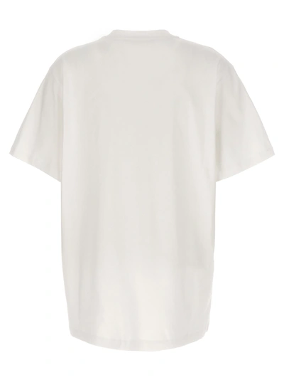 Shop Stella Mccartney Iconic T-shirt White