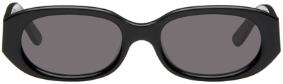 Shop Velvet Canyon Black Mannequin Sunglasses