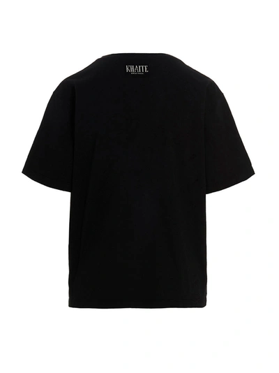 Khaite Mae Short-sleeved T-shirt