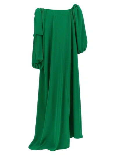 Shop Bernadette Ninouk Dresses Green