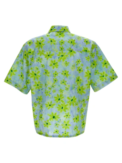 Shop Marni Parade Shirt, Blouse Multicolor