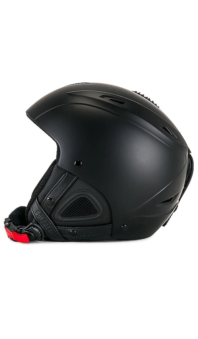 Shop Goldbergh Khloe Helmet In Black