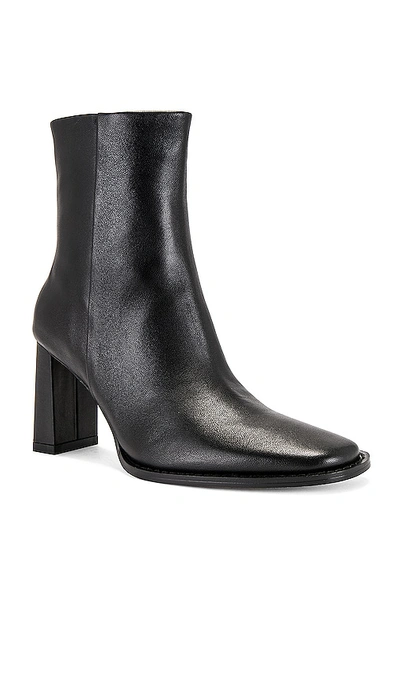 House Of Harlow 1960 X Revolve Rosetta Boot In Black