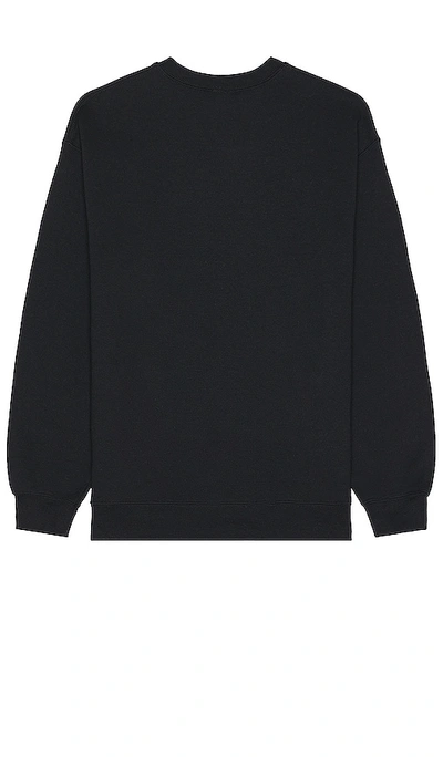 Junk Food Budweiser Clydesdale Sweatshirt In Black