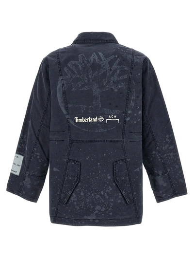 Timberland X A-cold-wall* Cotton Chore Jacket