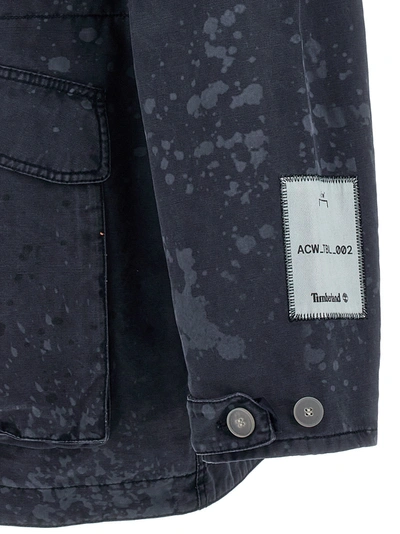 Timberland X A-cold-wall* Cotton Chore Jacket
