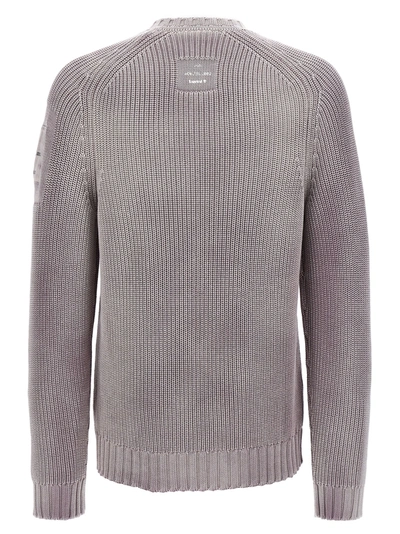 Shop Timberland ® X Samuel Ross Future73 Sweater Sweater, Cardigans Gray