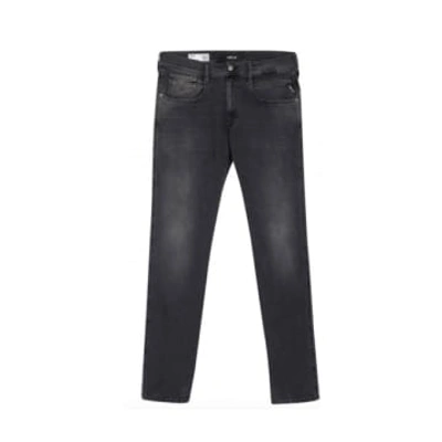 Shop Replay Orb2 Jeans
