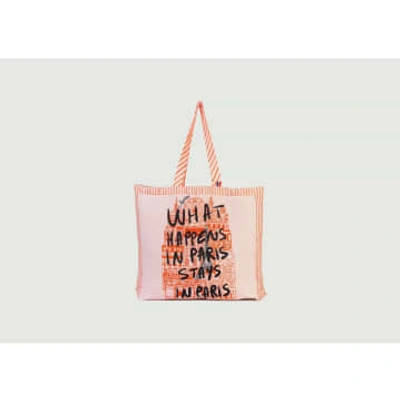 Shop See By Chloé What Happens Tote Bag