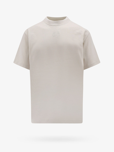 Shop 44 Label Group Man T-shirt Man White T-shirts