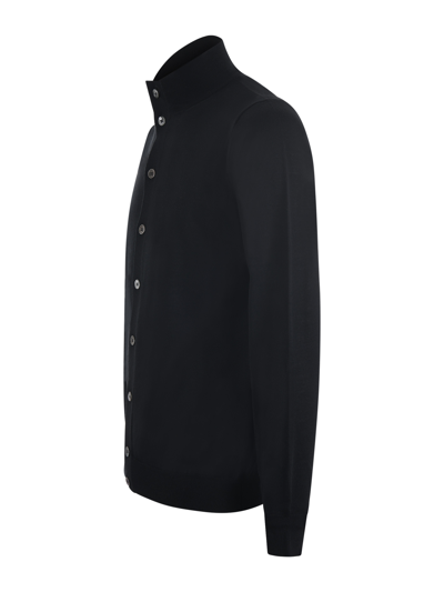 Filippo De Laurentis Filippo De Laurentiis Cardigan
