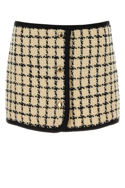 Miu Miu Skirts