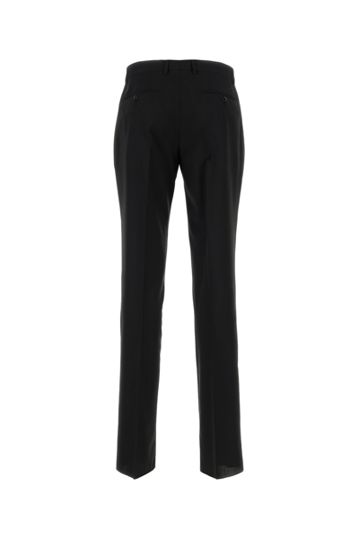 Shop Moschino Pantalone-48 Nd  Male