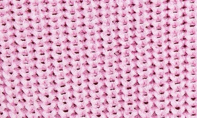 Shop Isabel Marant Yandra Rib Sweater In Light Pink